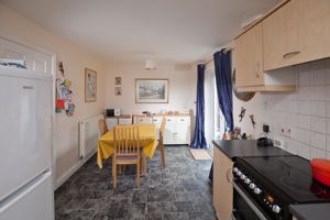 Dining Area- click for photo gallery